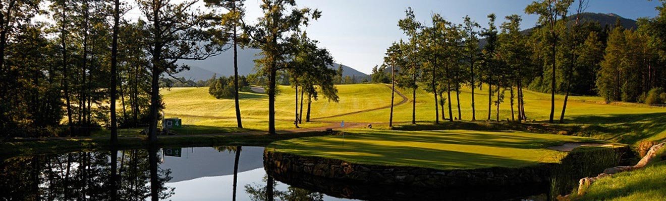 Prosper Golf Resort a.s. - Homepage