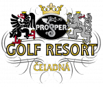 Prosper Golf Resort a.s. - Logo